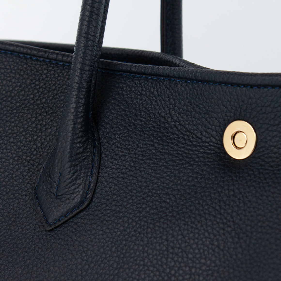 0946 LD TOTE - ML Col.Navy(T)