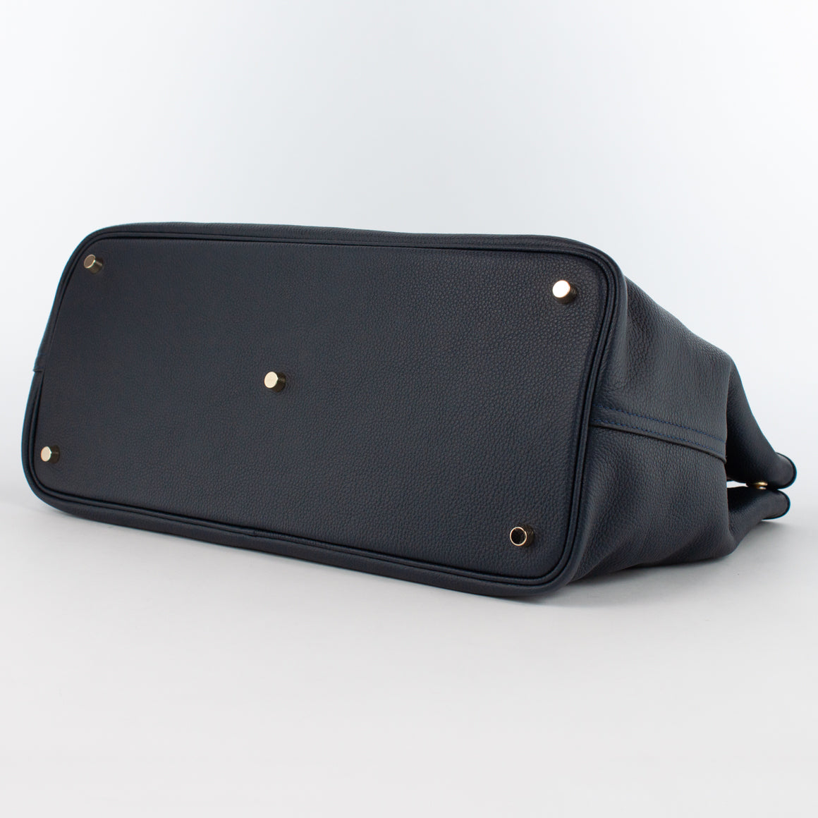 0946 LD TOTE - ML Col.Navy(T)