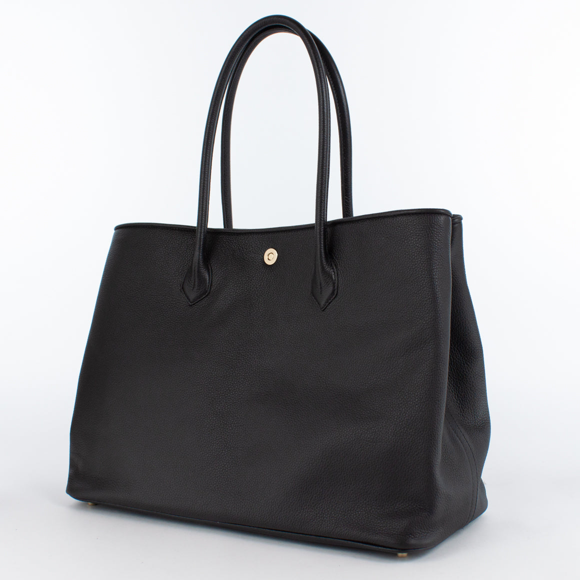 0946 LD TOTE - ML Col.Nero(T)