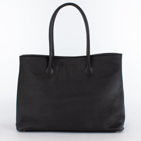 0946 LD TOTE - ML Col.Nero(T) – Cisei Online Shop