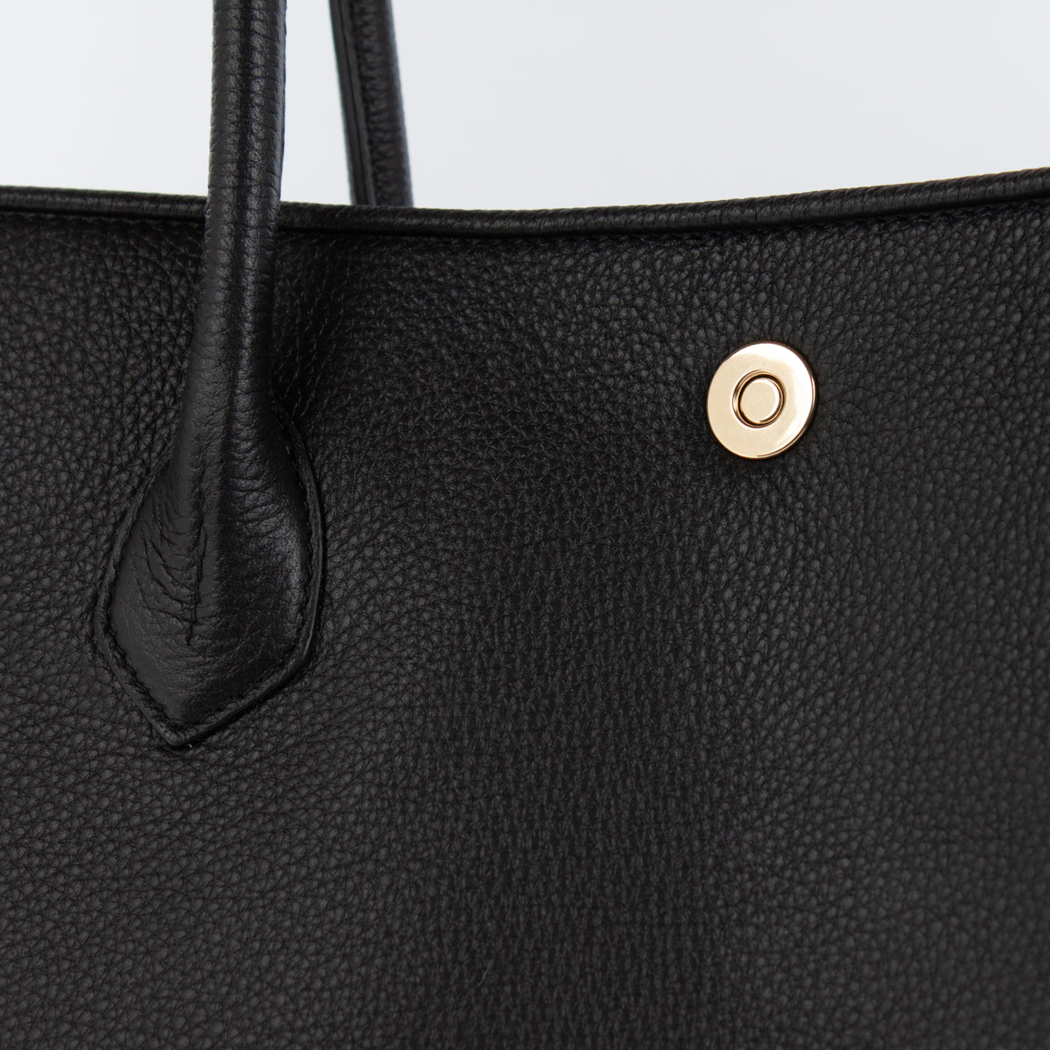 0946 LD TOTE - ML Col.Nero(T)