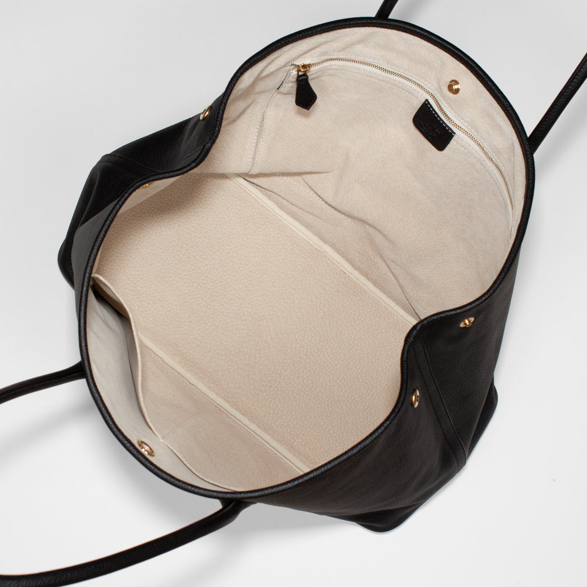 0946 LD TOTE - ML Col.Nero(T)
