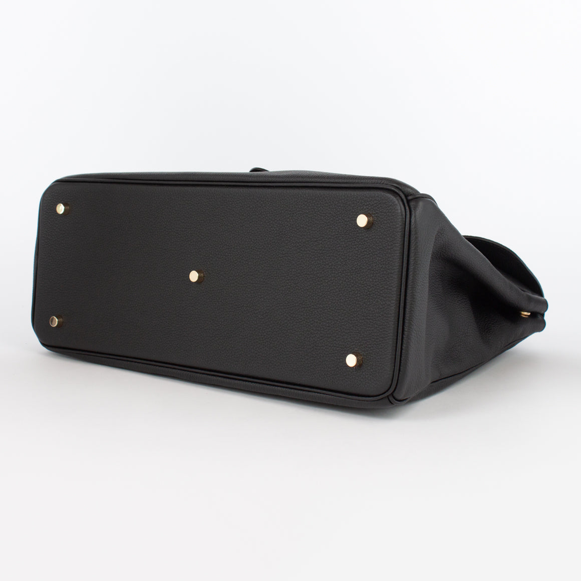 0981 BORSA LD CON PATTA Col.Nero