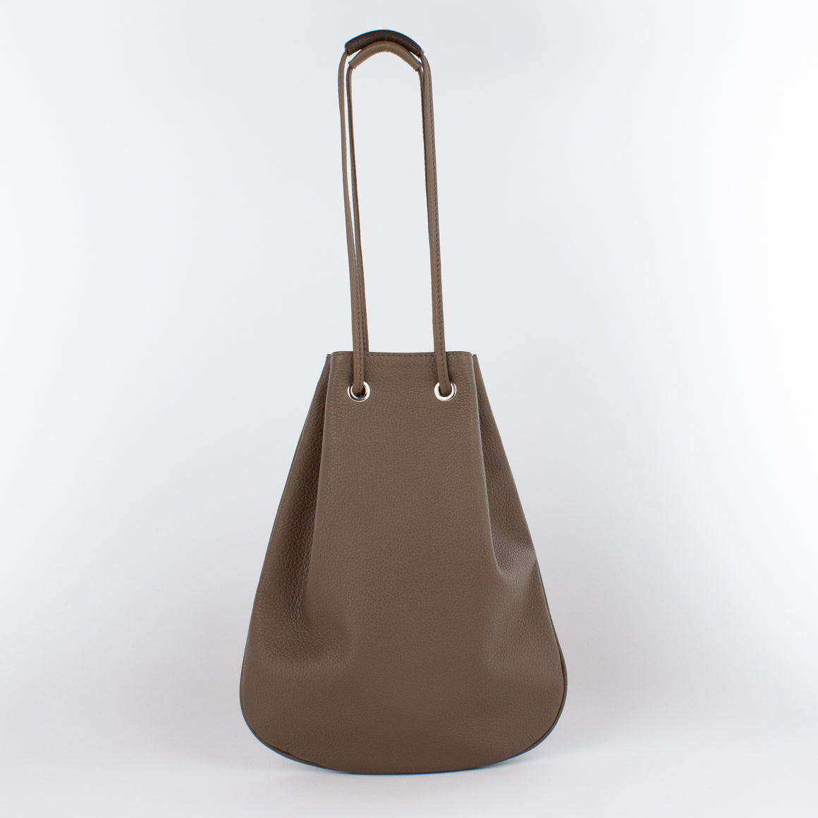 BORSA CON CORDA 1200 LD-S Col.Grigio