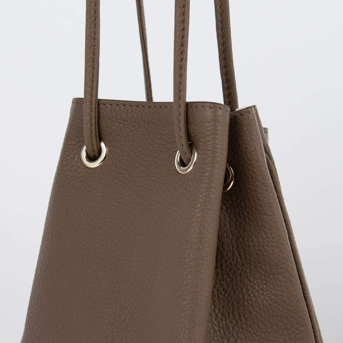 BORSA CON CORDA 1200 LD-S Col.Grigio