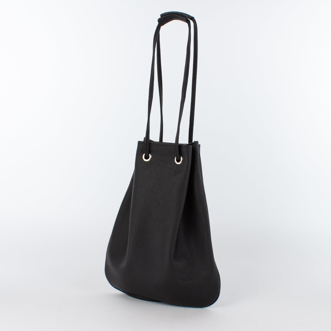 1200 LD DRAWSTRING BAG-S Col.Nero(T) – Cisei Online Shop 1200 LD DRAWSTRING BAG-S Col.Nero(T) – Cisei Online Shop