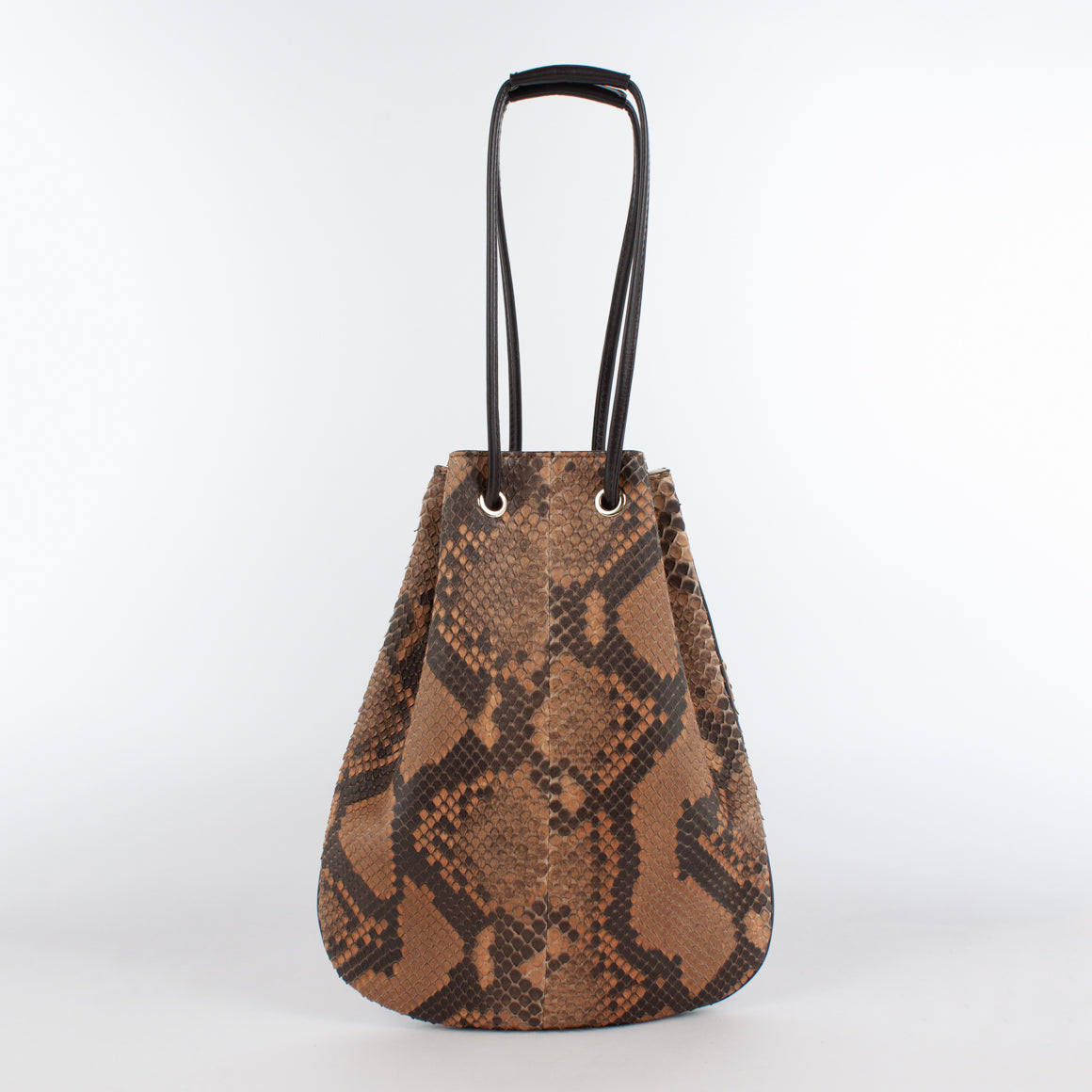 1200 PT/LM DRAWSTRING BAG-S Col.Gold