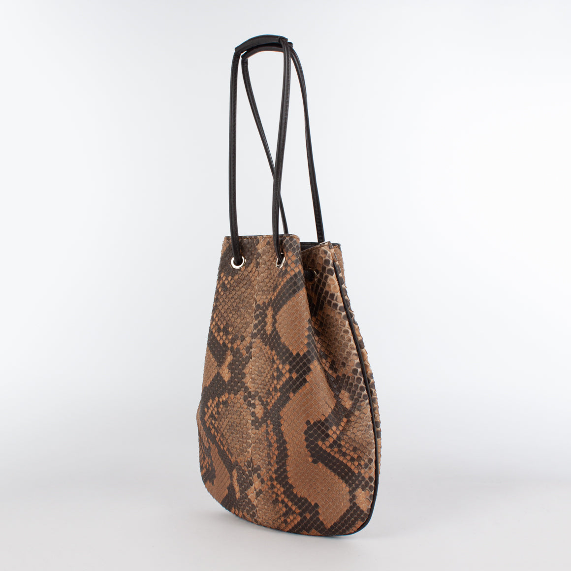 1200 PT/LM DRAWSTRING BAG-S Col.Gold