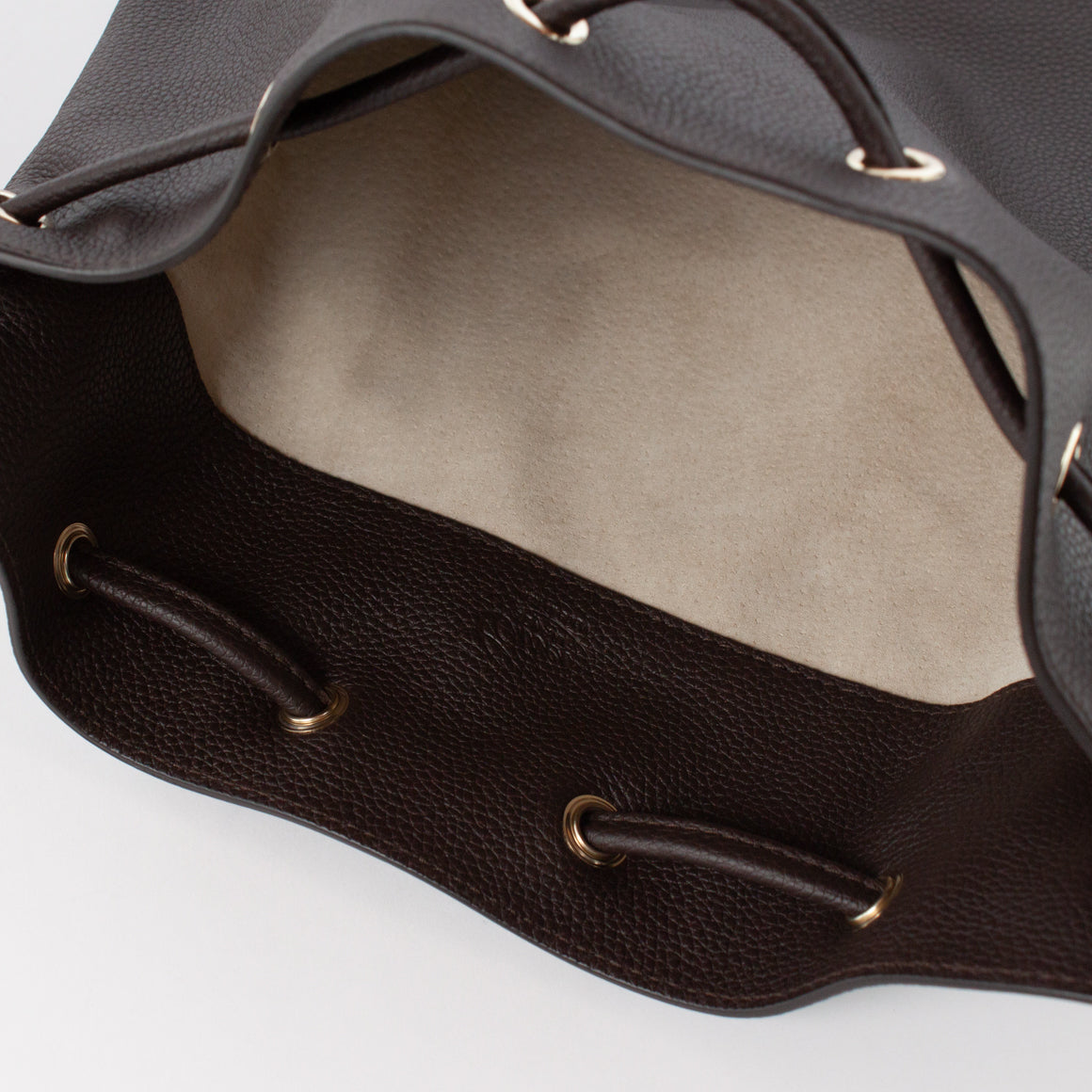 1201 LD BORSA CON COULISSE-L Col.T.Moro