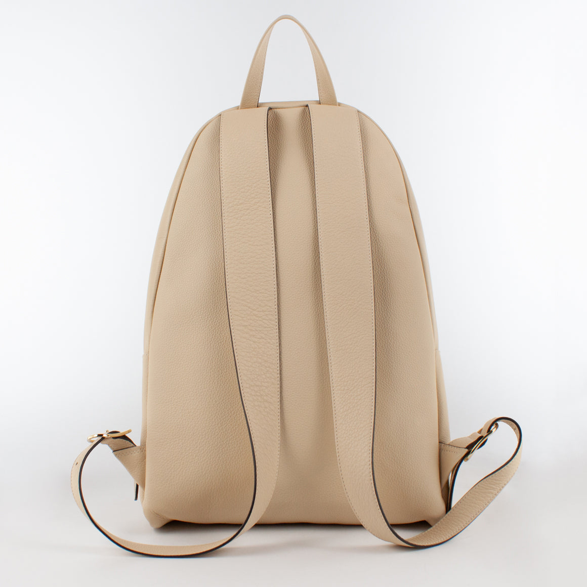 1213 LD BACKPACK Col.Beige