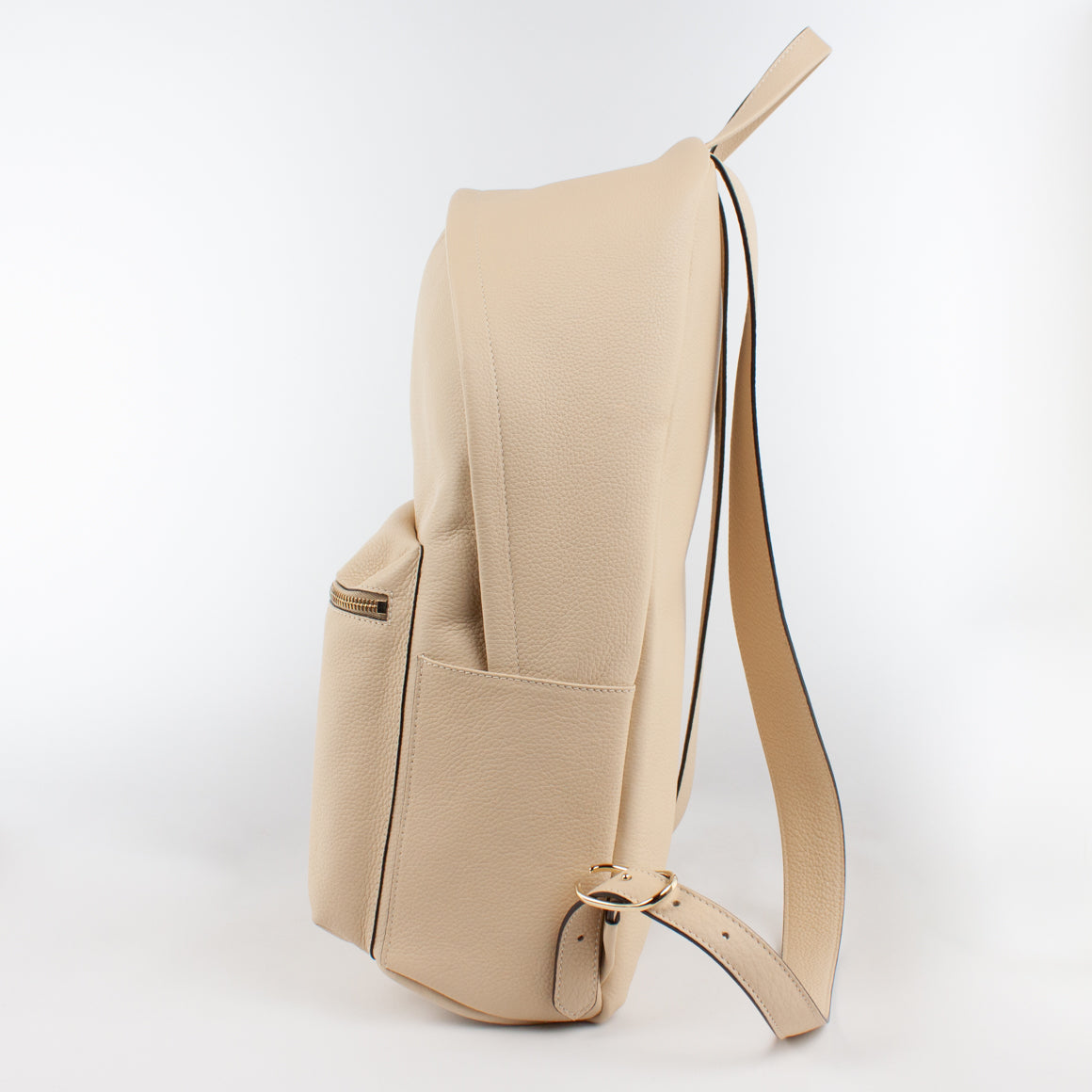 1213 LD BACKPACK Col.Beige