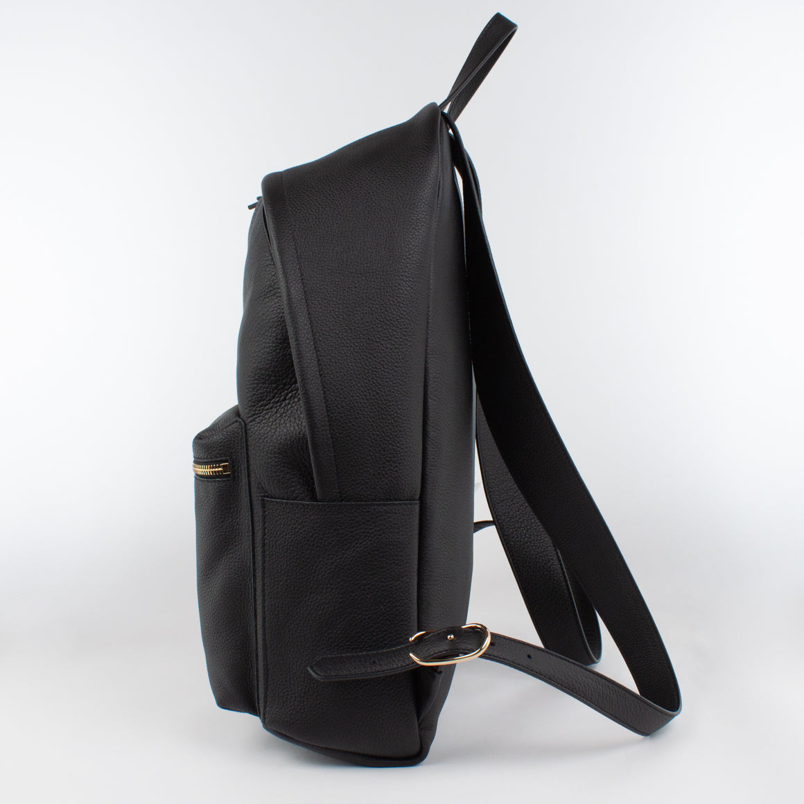 1213 LD BACKPACK Col.Nero