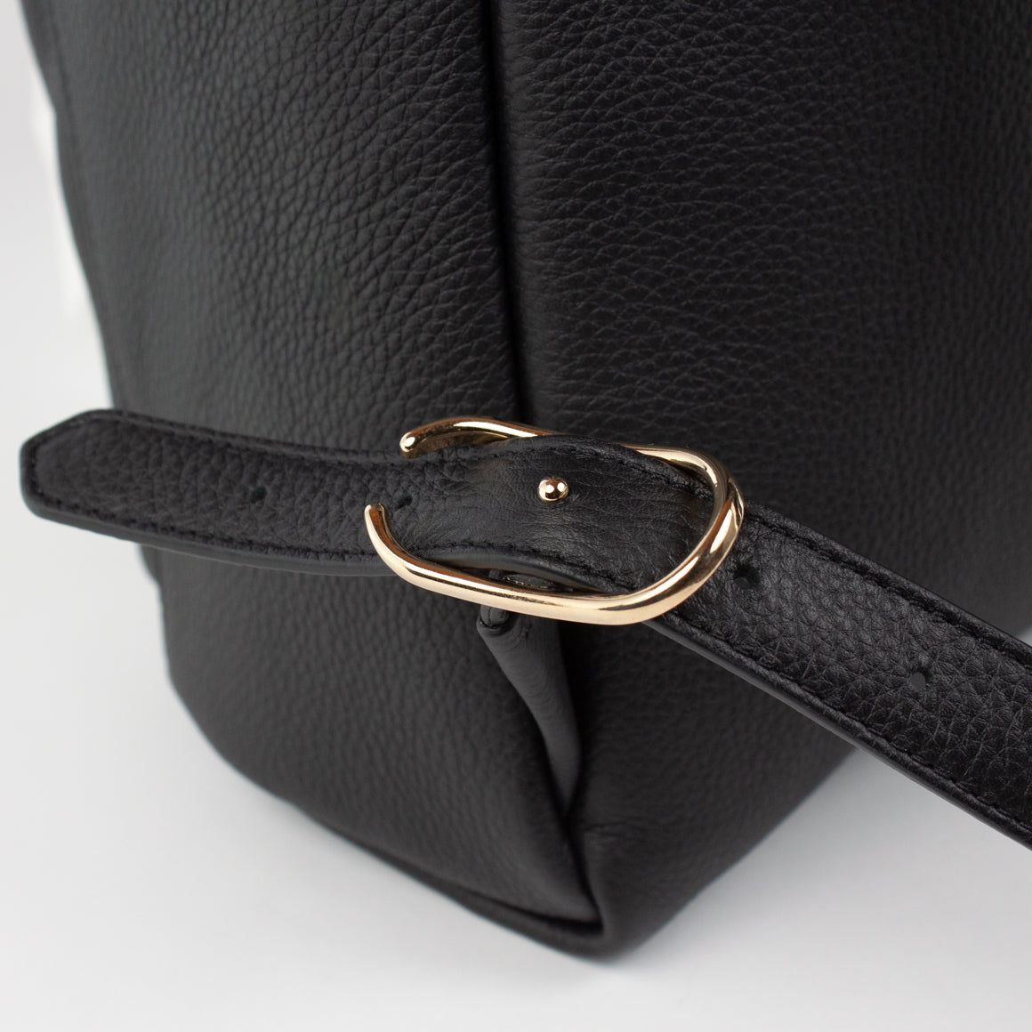 1213 LD BACKPACK Col.Nero