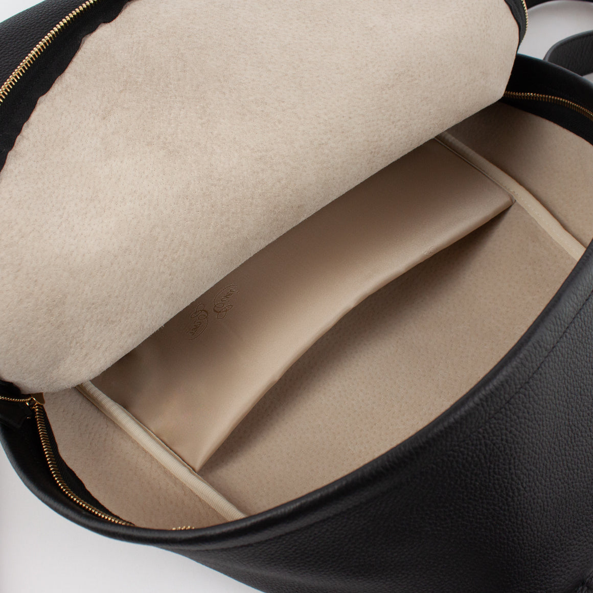 1213 LD BACKPACK Col.Nero