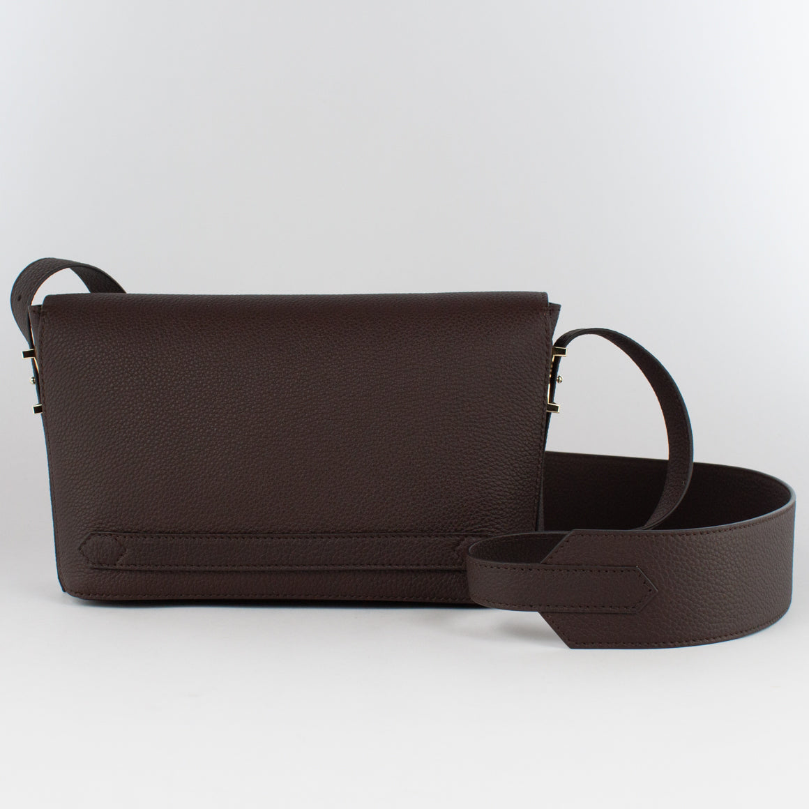 1243 LD SHOULDER BAG Col.T.Moro