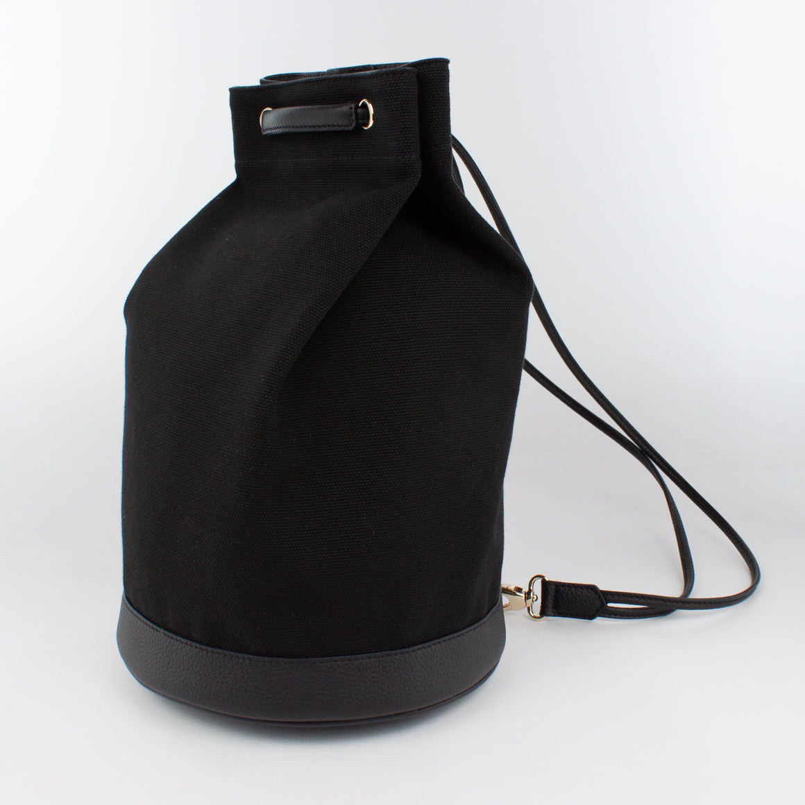1254 TN/LD BORSA DA PISCINA-S Col.Noir/Nero