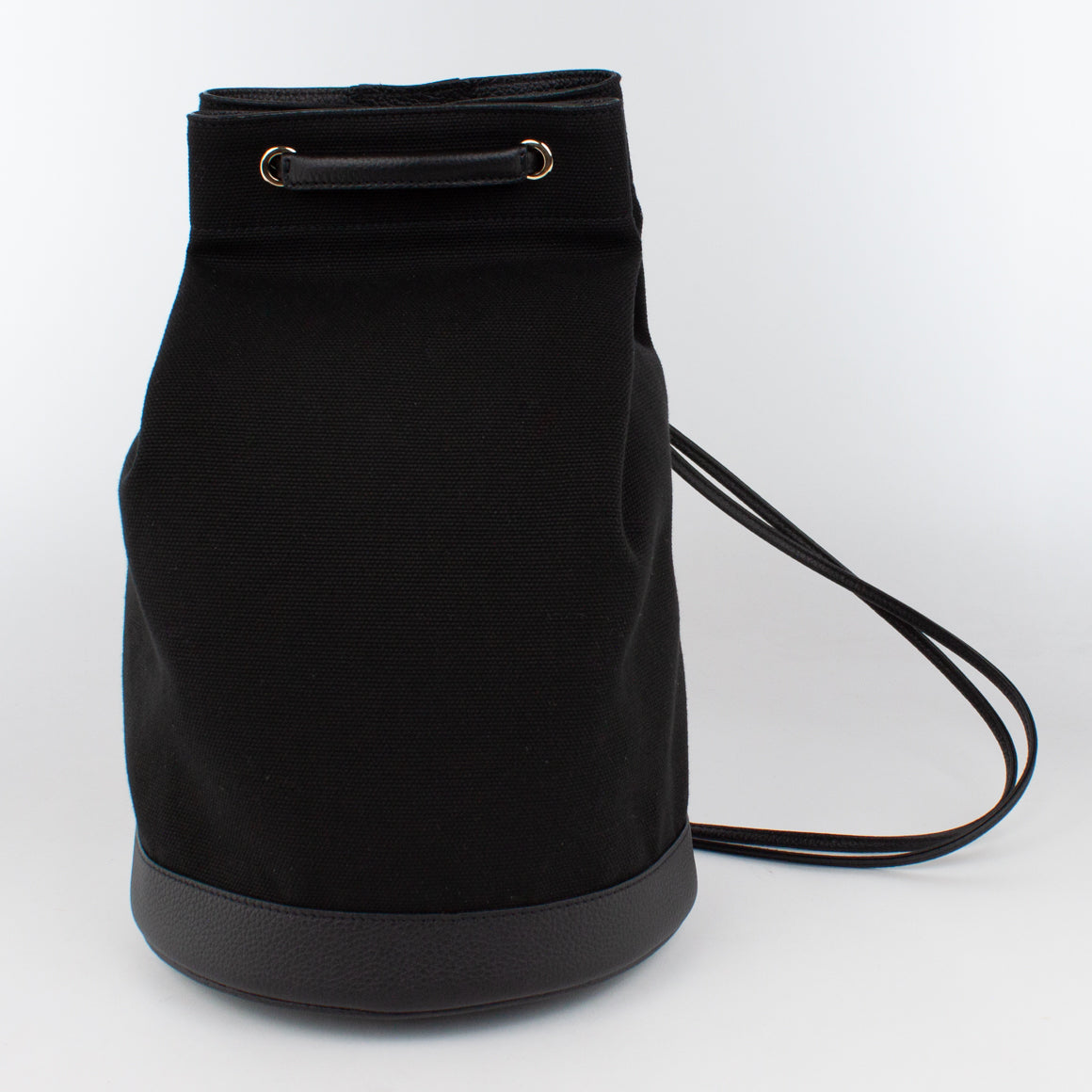 1254 TN/LD BORSA DA PISCINA-S Col.Noir/Nero