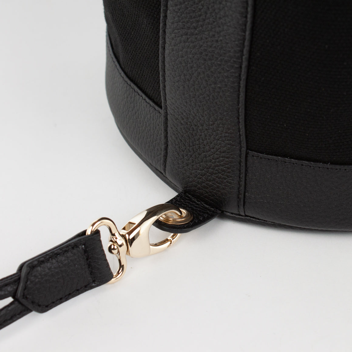 1254 TN/LD BORSA DA PISCINA-S Col.Noir/Nero