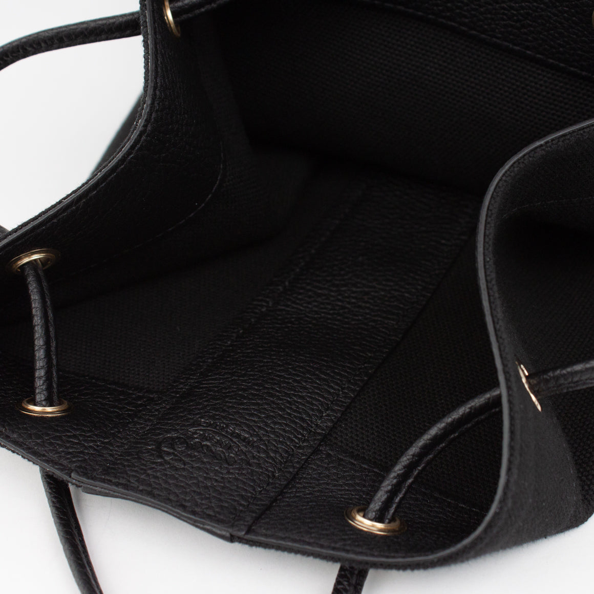 1254 TN/LD BORSA DA PISCINA-S Col.Noir/Nero