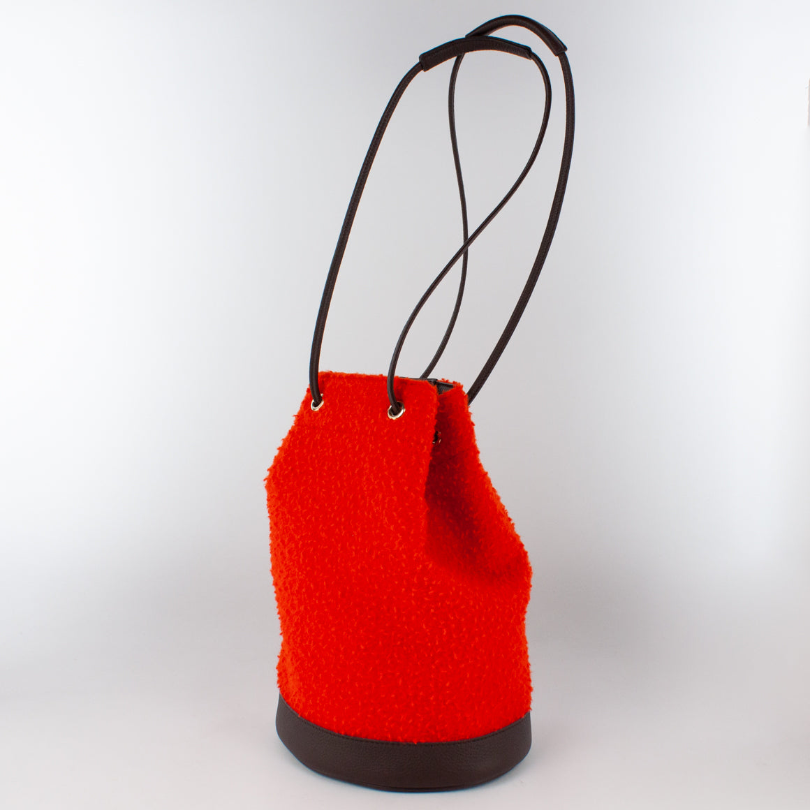 1255 CS/LD BORSA DA PISCINA-XS Col.Arancione/T.Moro