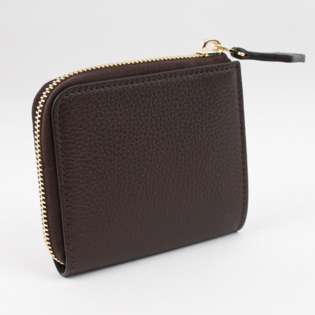 P0968 LD ZIP WALLET Col.T.Moro