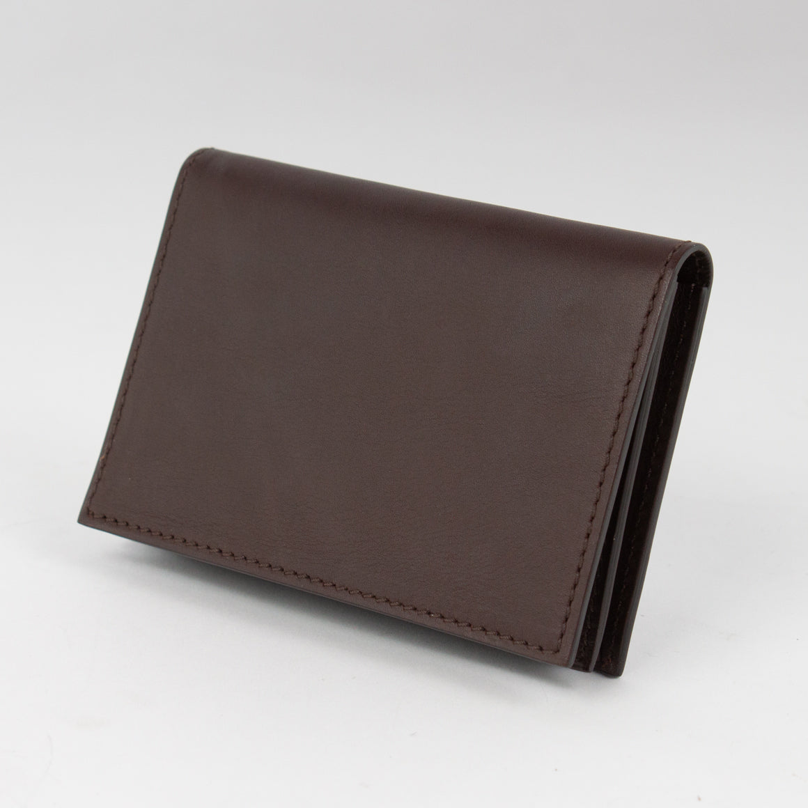 P1021 CT BUSINESS CARD CASE Col.T.Moro
