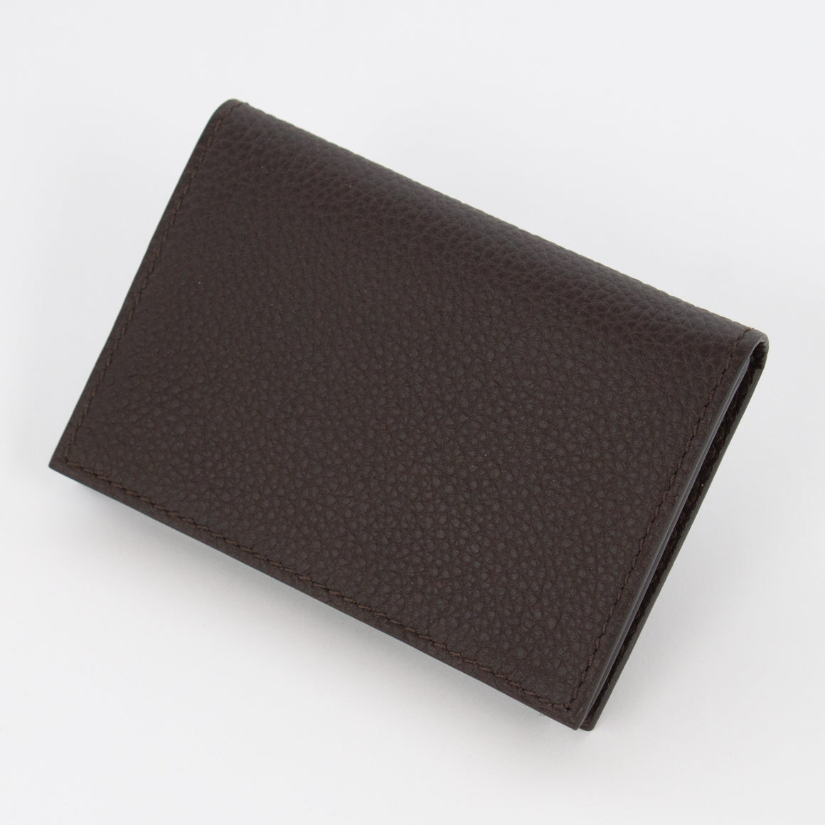 P1021 LD BUSINESS CARD CASE Col.T.Moro