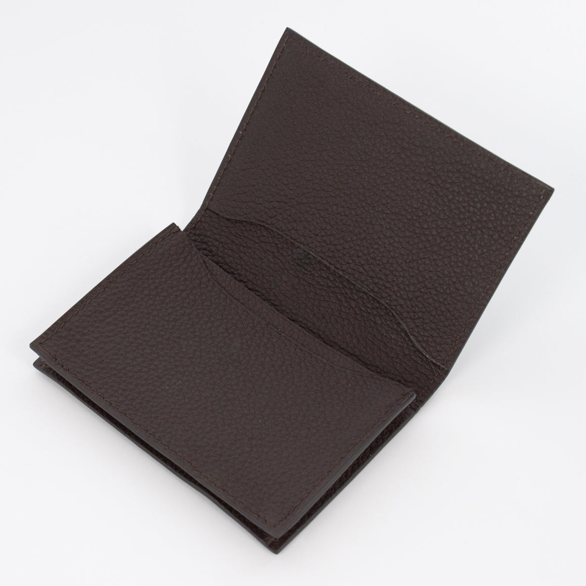 P1021 LD BUSINESS CARD CASE Col.T.Moro