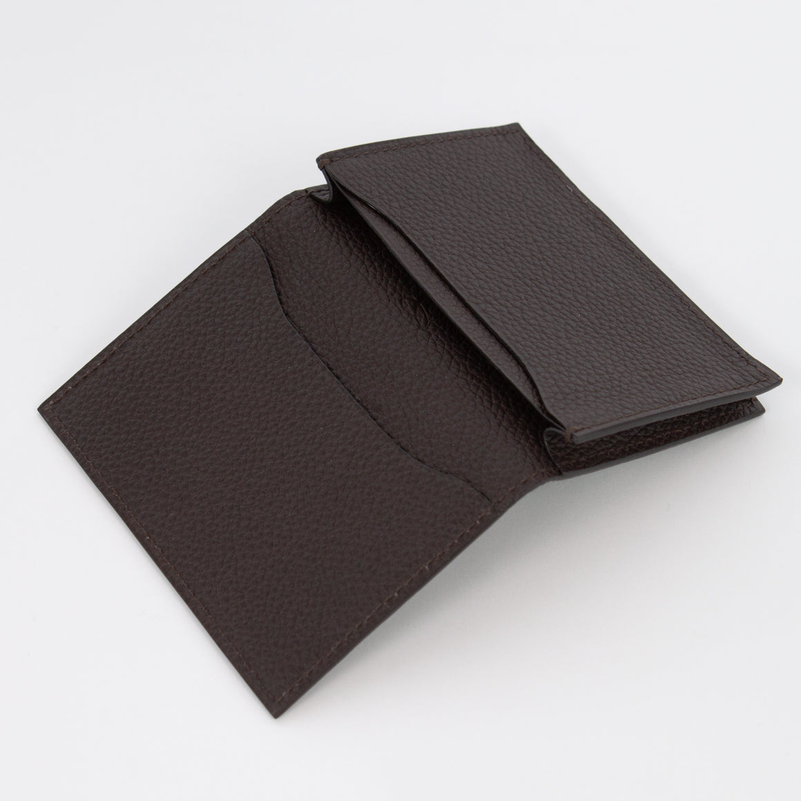 P1021 LD BUSINESS CARD CASE Col.T.Moro