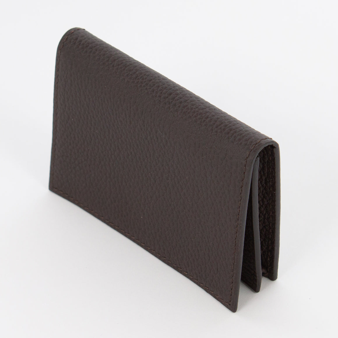 P1021 LD BUSINESS CARD CASE Col.T.Moro