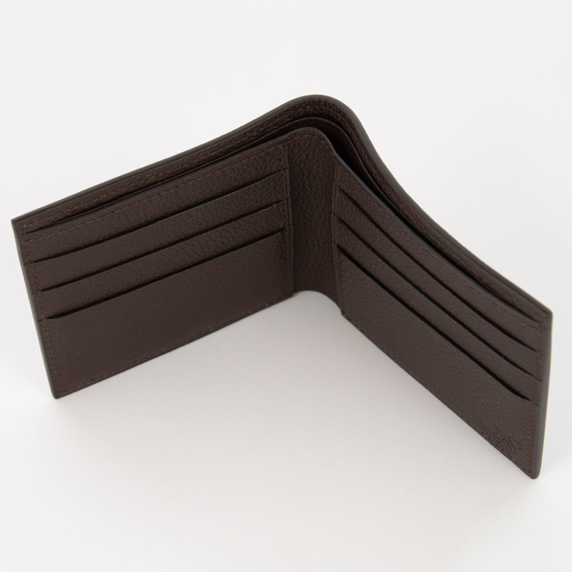 P1022 LD FOLDING WALLET FOR 6 CARDS Col.T.Moro