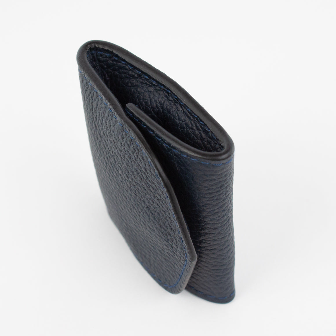 P1025 LD COIN PURSE Col.Navy