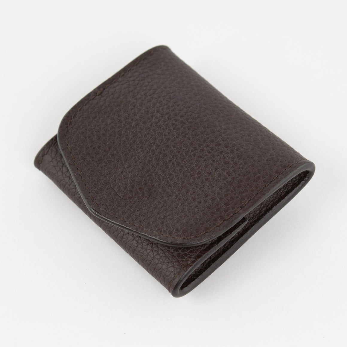 P1025 LD COIN PURSE Col.T.Moro