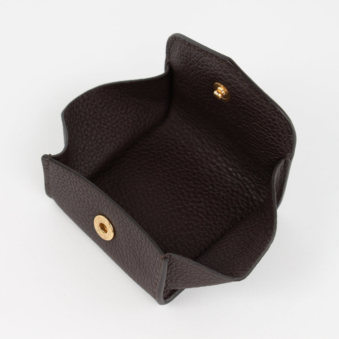 P1025 LD COIN PURSE Col.T.Moro