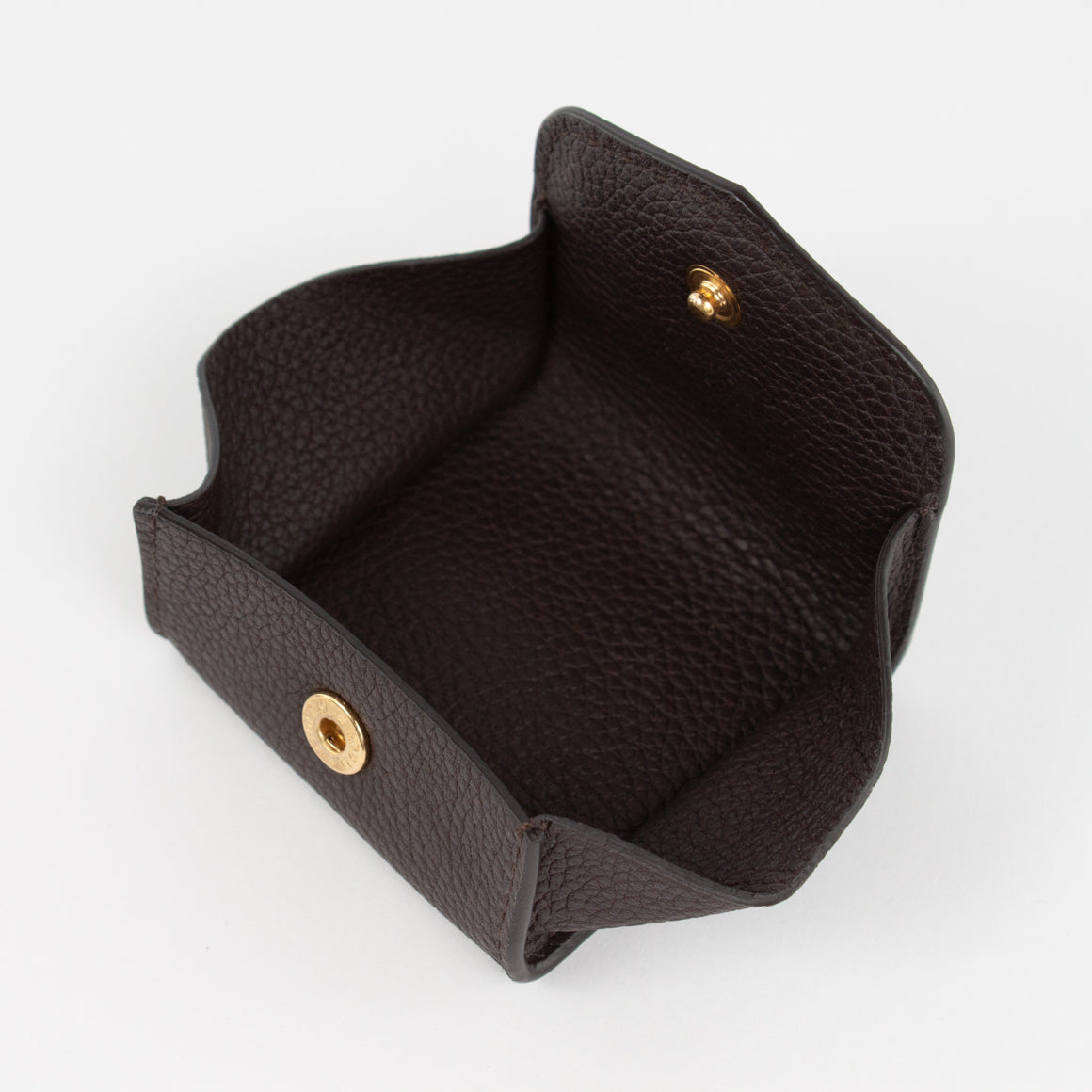 P1025 LD COIN PURSE Col.T.Moro