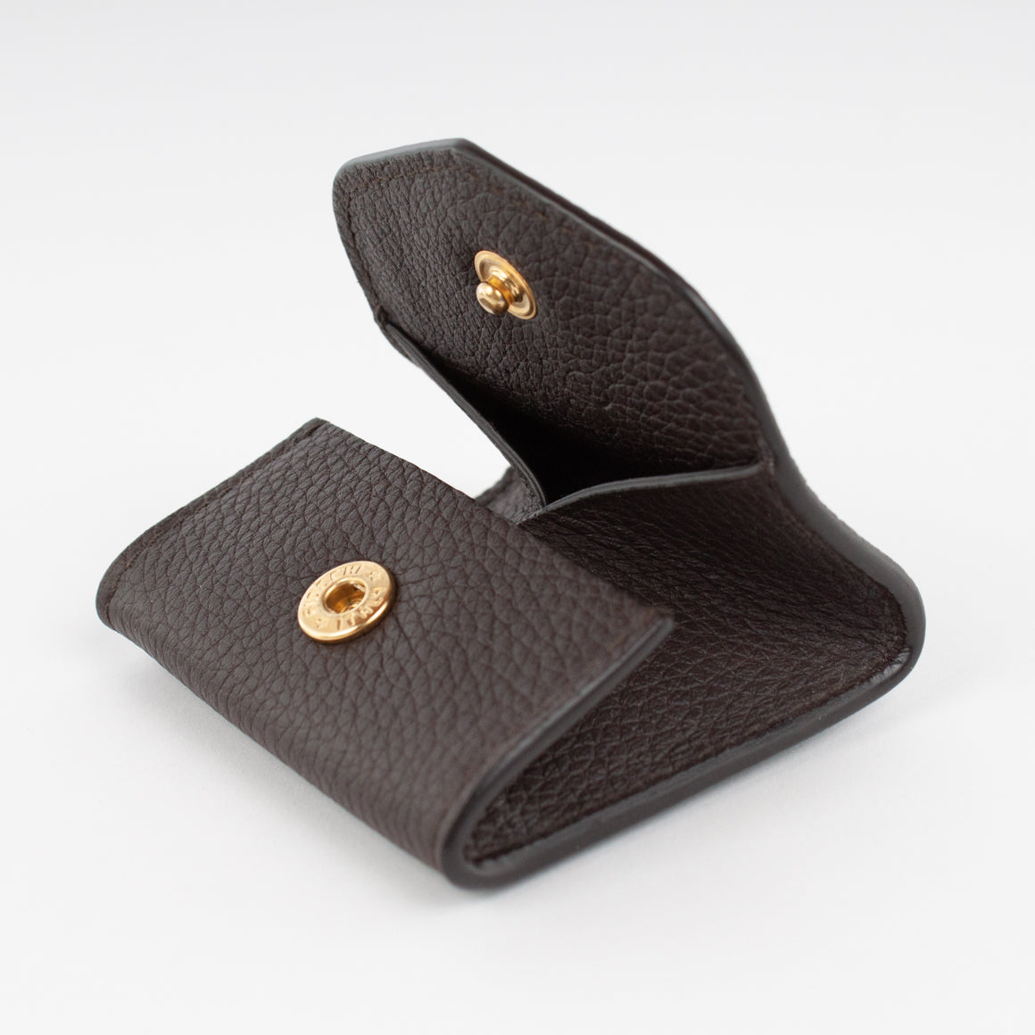 P1025 LD COIN PURSE Col.T.Moro
