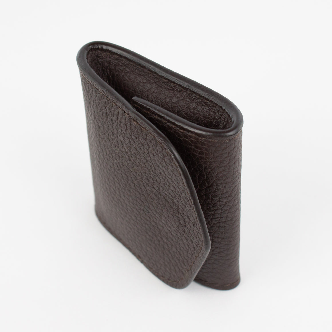 P1025 LD COIN PURSE Col.T.Moro