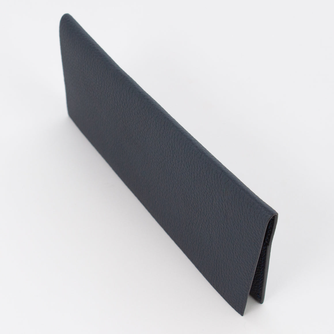 P1027 LD PORTAFOGLIO SOTTILE LUNGO Col.Navy