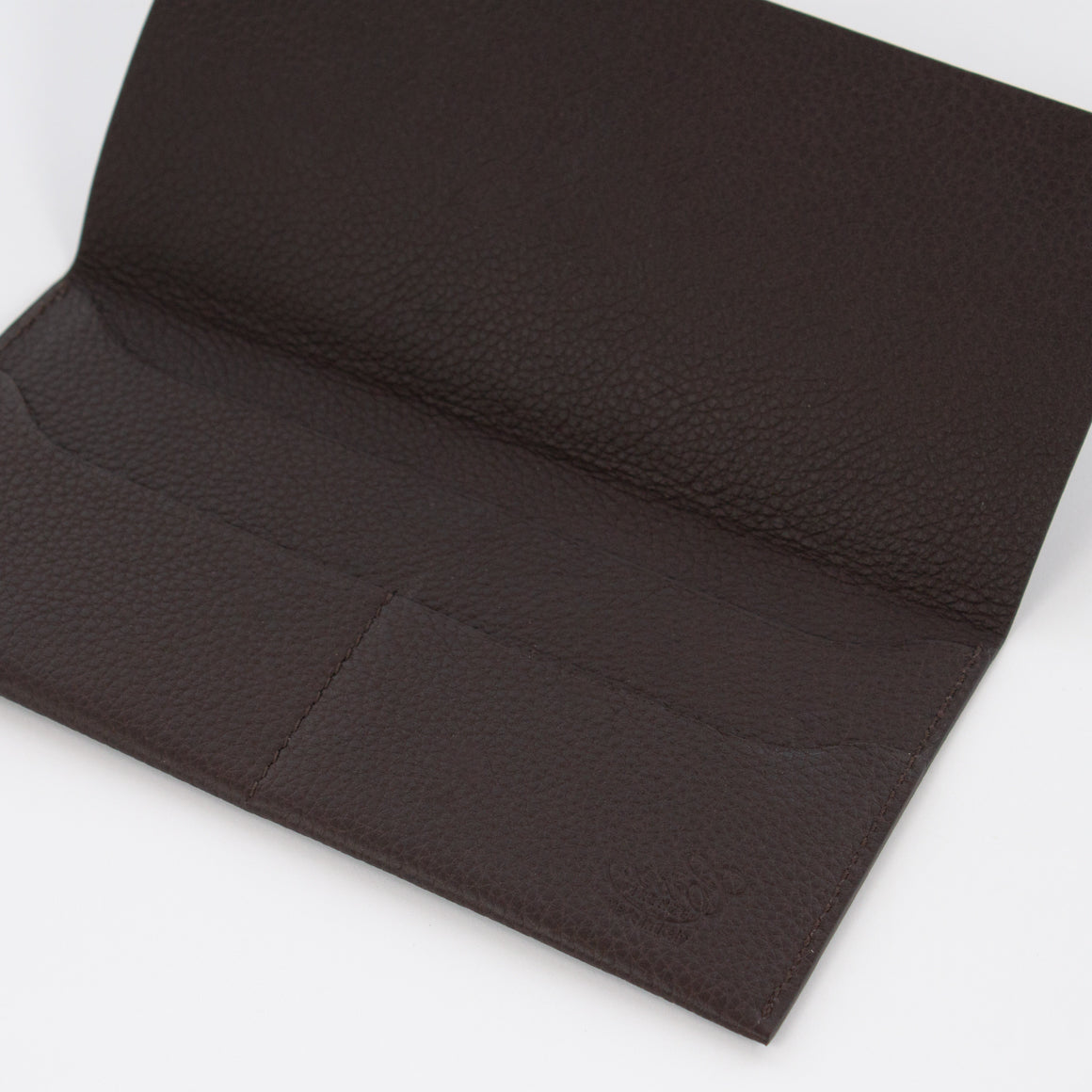 P1027 LD THIN LONG WALLET Col.T.Moro
