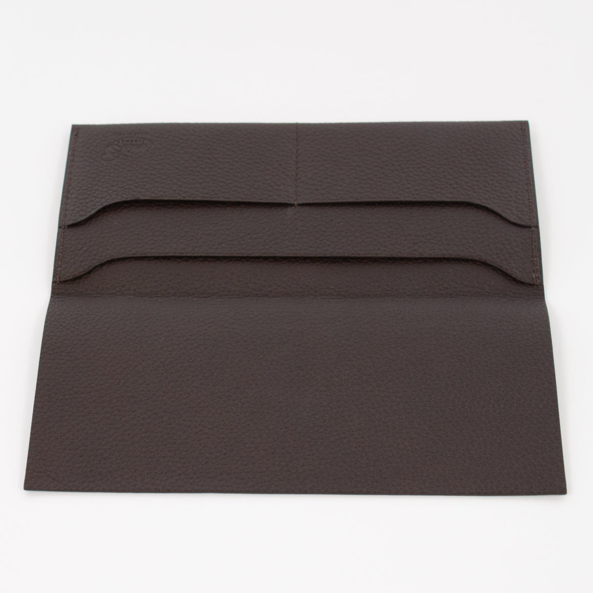 P1027 LD THIN LONG WALLET Col.T.Moro