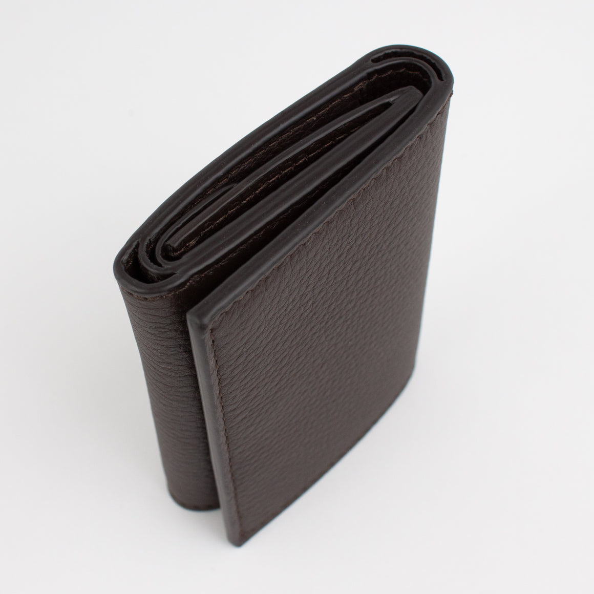 P1030 LD FOLDING WALLET WITH COIN PURSE Col.T.Moro