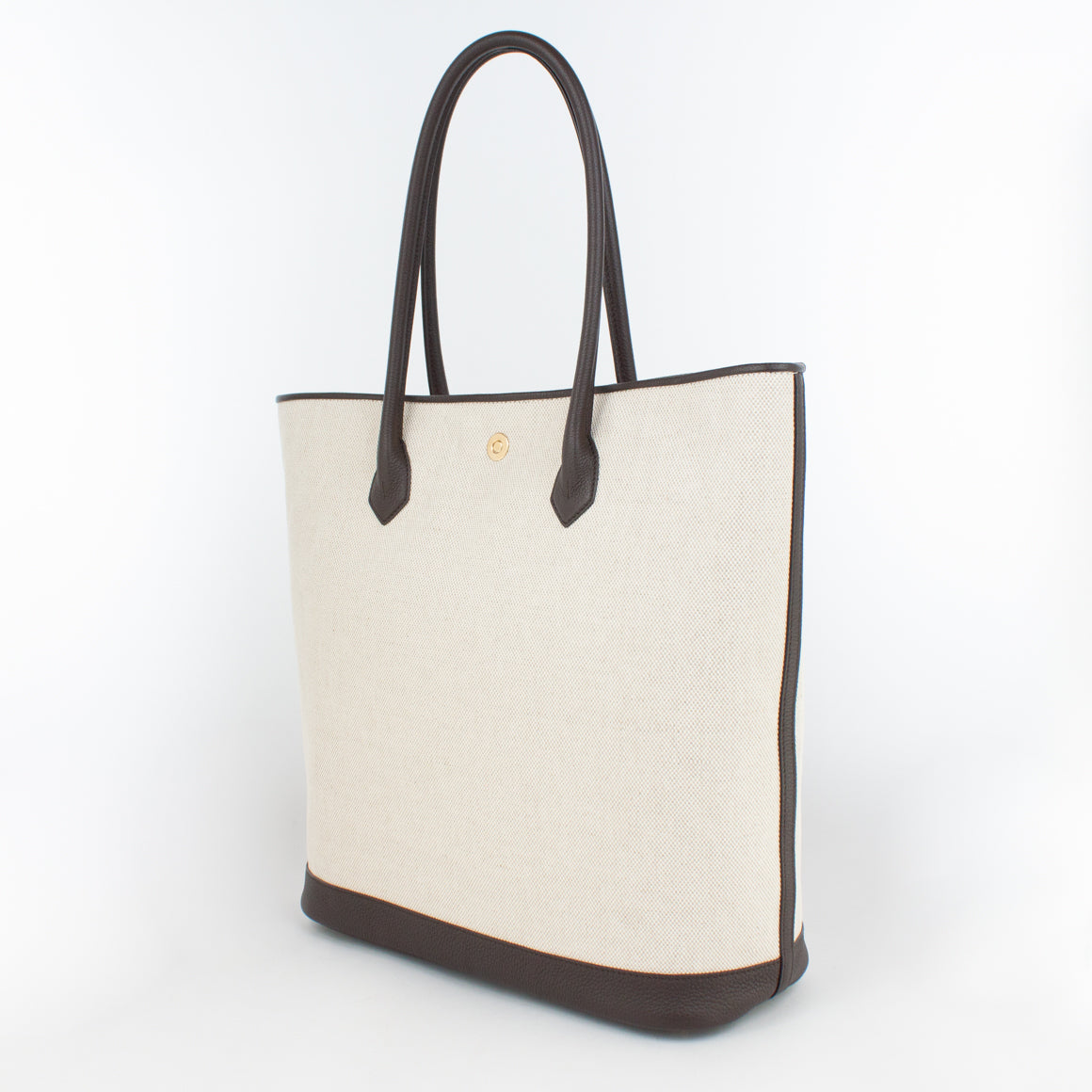 0943 BG/LD TOTE - H Col.Naturel/T.Moro – Cisei Online Shop