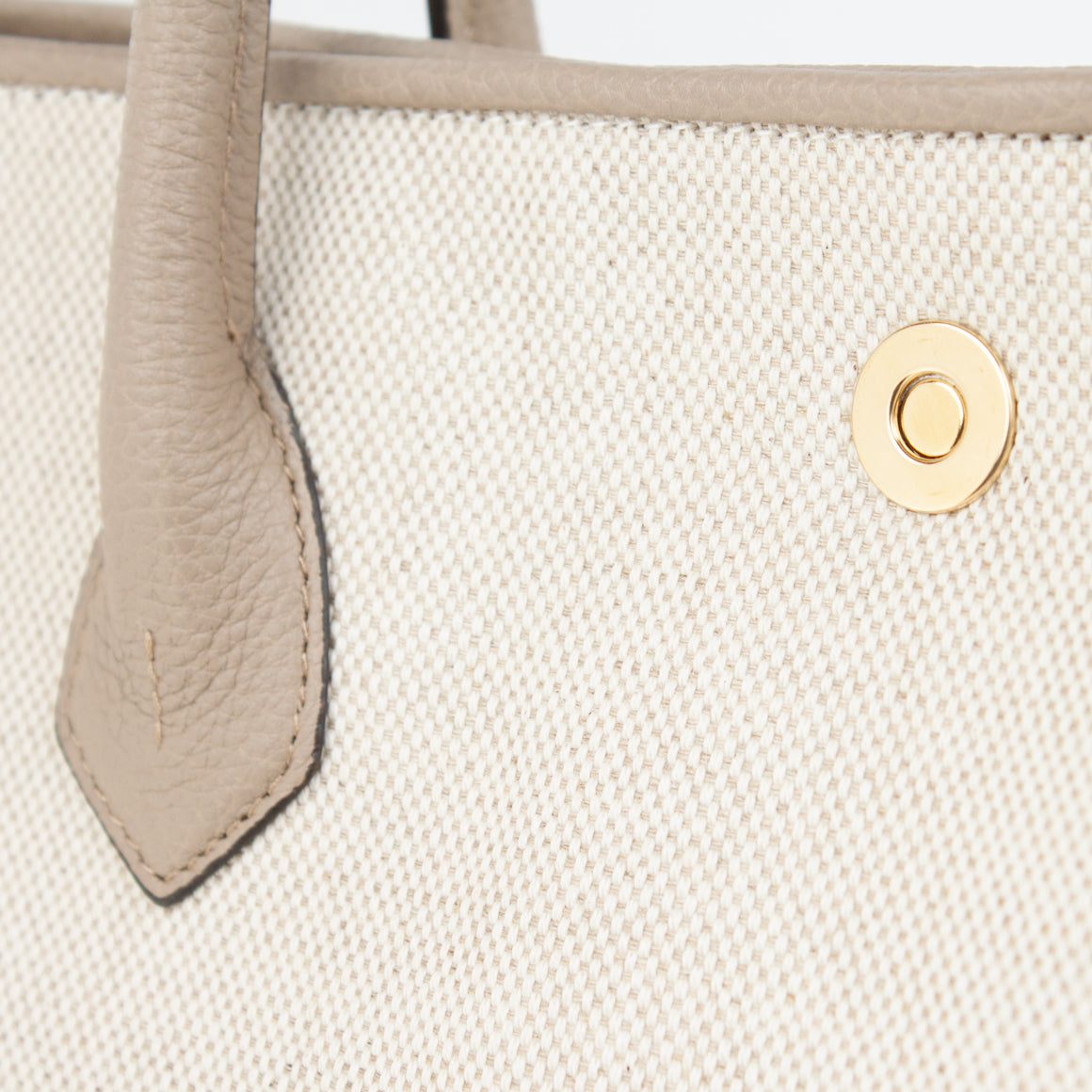 0943 BG/LD TOTE - H Col.Naturel/Taupe