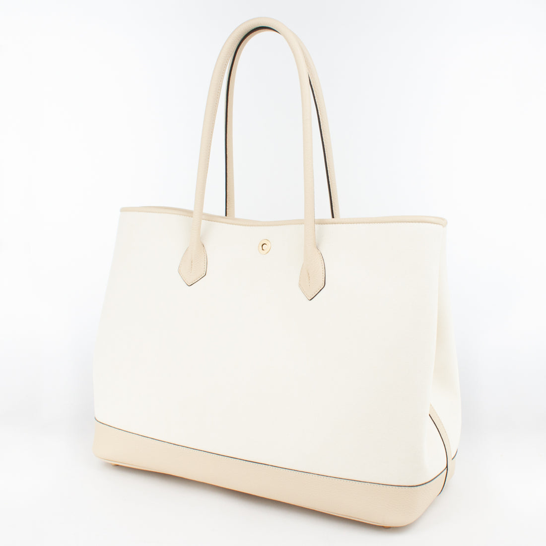 0946 AL/LD TOTE - ML Col.Beige/Beige