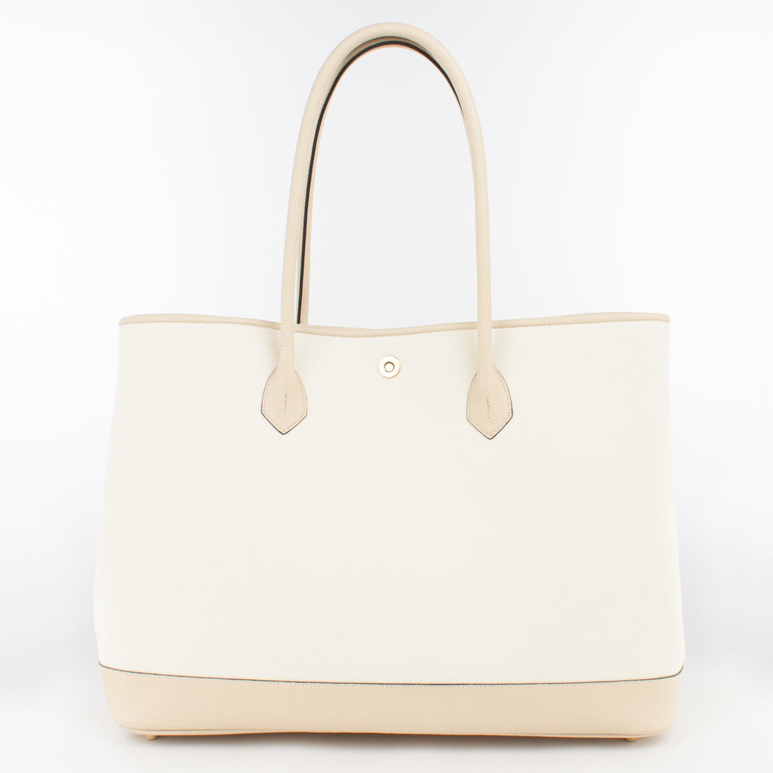 0946 AL/LD TOTE - ML Col.Beige/Beige