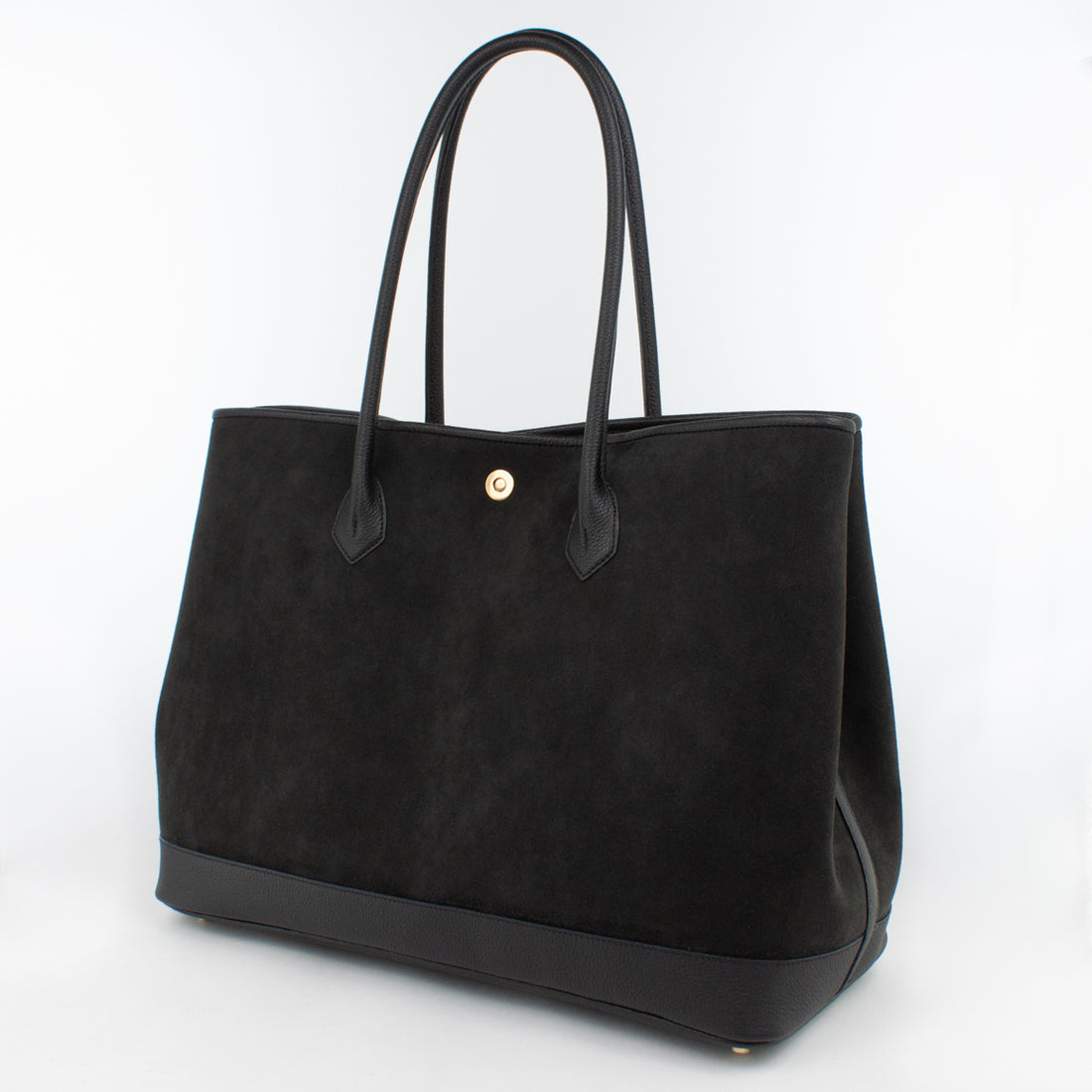 0946 AL/LD TOTE - ML Col.Nero/Nero