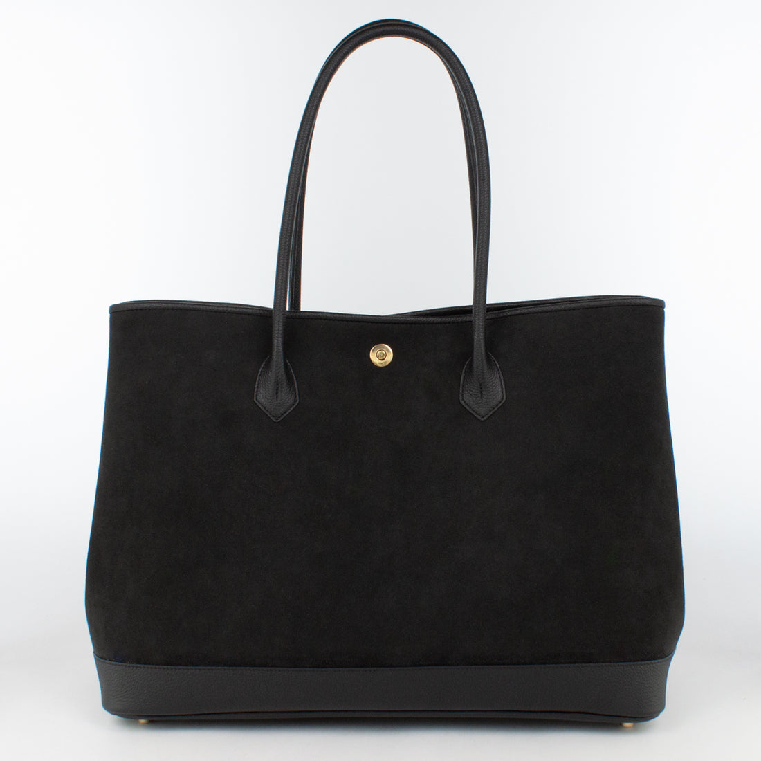 0946 AL/LD TOTE - ML Col.Nero/Nero