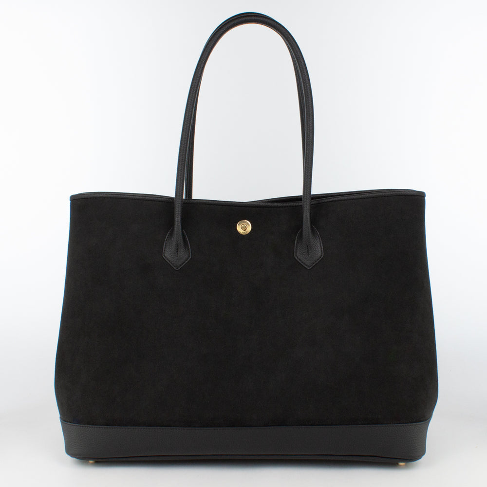 0946 AL/LD TOTE - ML Col.Nero/Nero – Cisei Online Shop