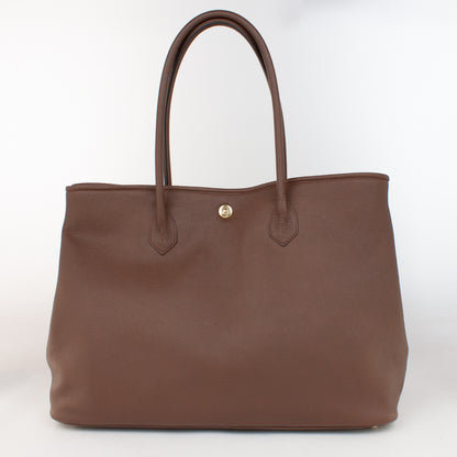 0946 LD TOTE - ML Col.Brown