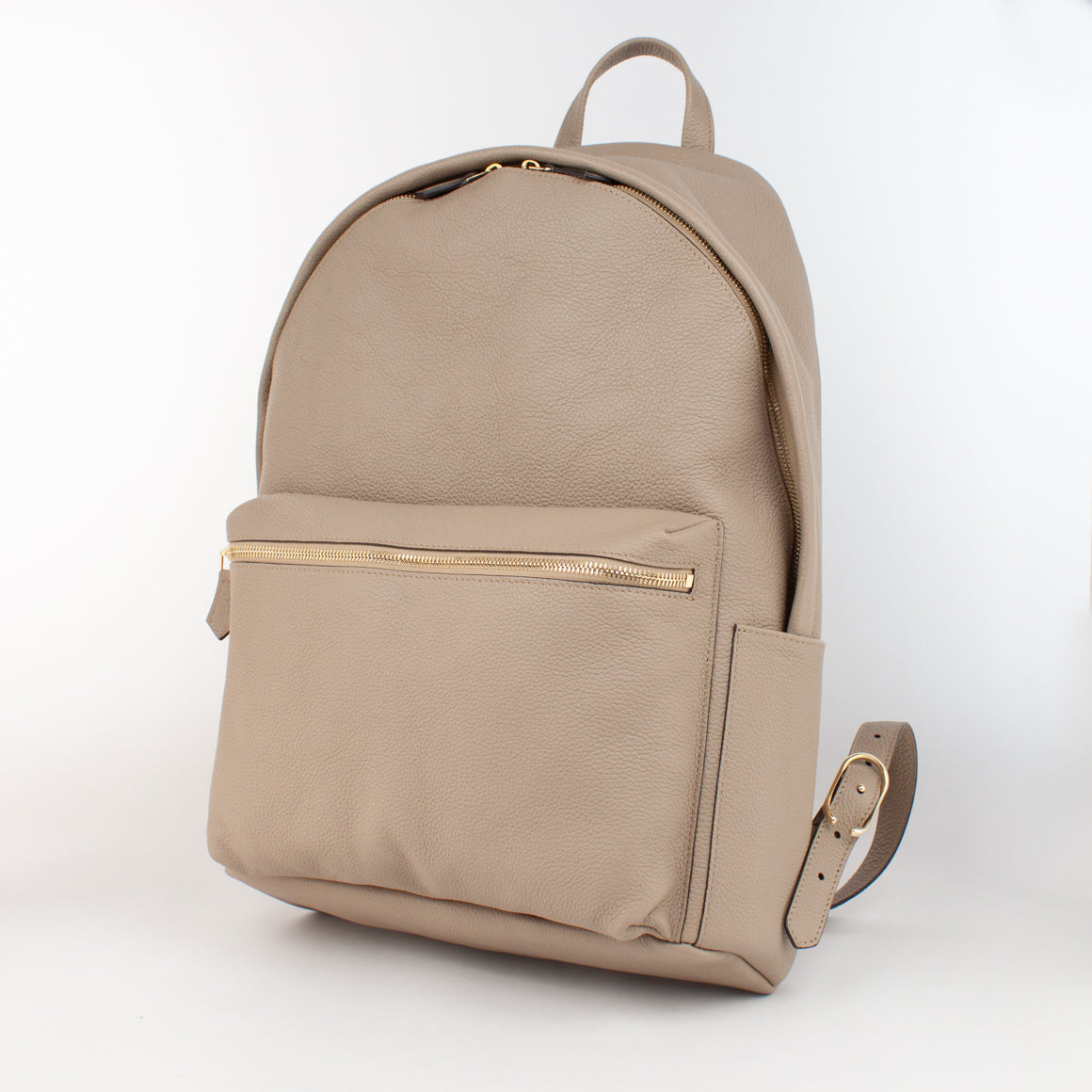 1213 LD BACKPACK Col.Taupe